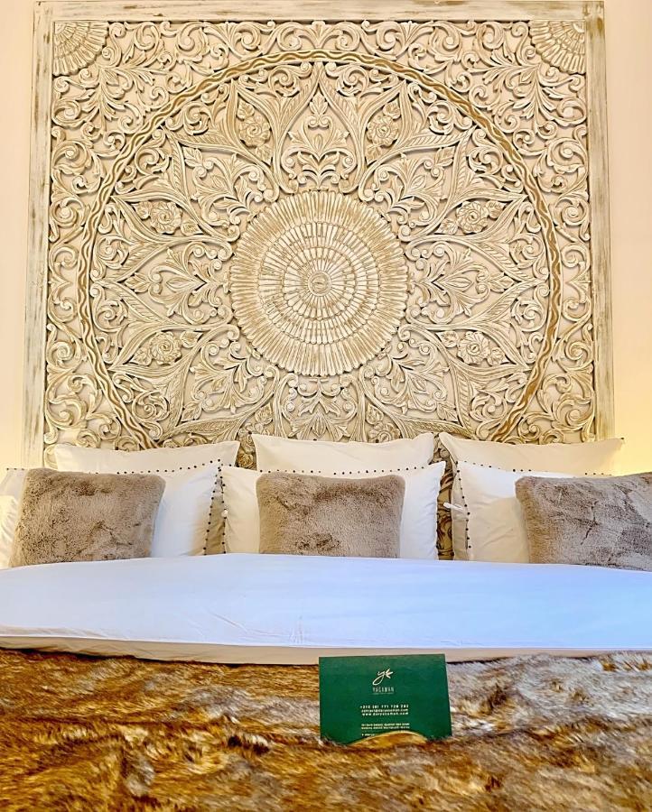 Riad Dar Yasaman Marrakesh Exterior photo