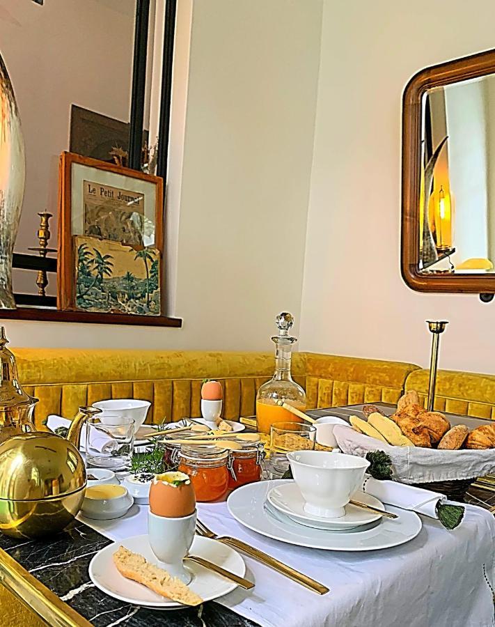 Riad Dar Yasaman Marrakesh Exterior photo